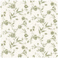 Waverly Fabric Fabric in Garden Green