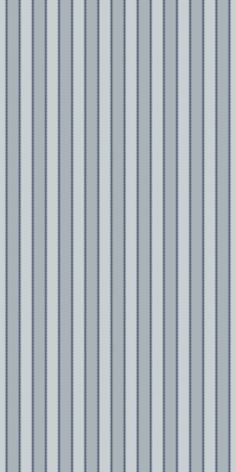 Wilder Stripe in Powder Blue color