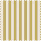 Wilder Stripe Fabric Fabric in Charteuese/Pink