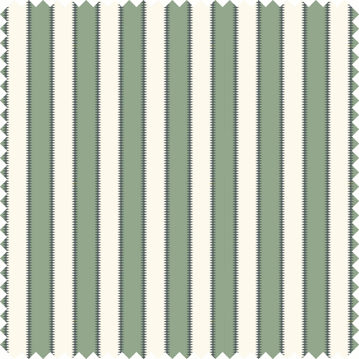 Wilder Stripe Sheer Fabric