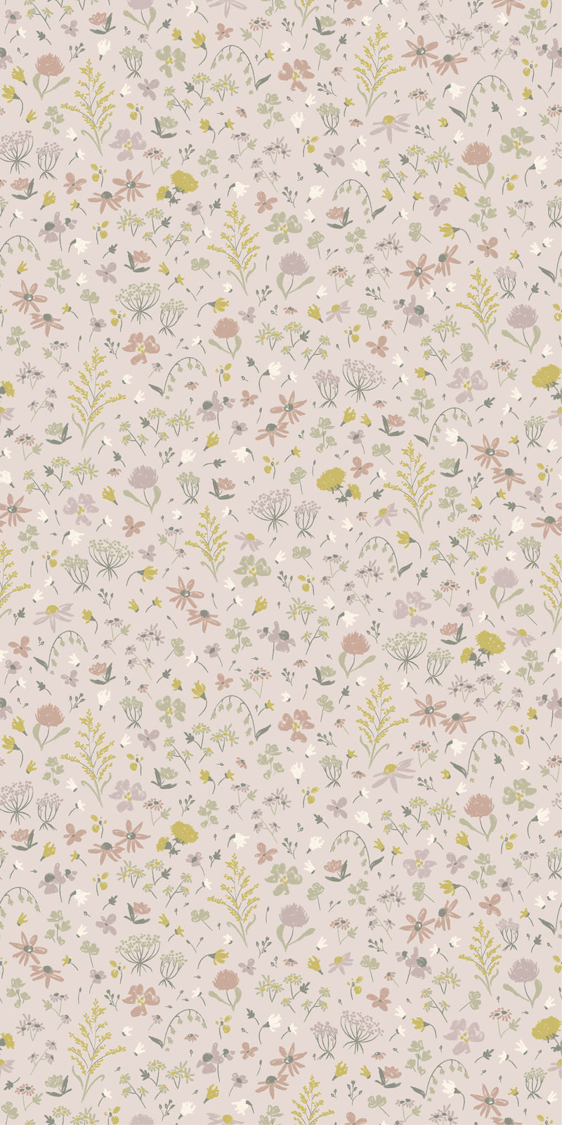 Windflower in Pink color