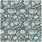Wildwood Fabric Fabric in Lagoon