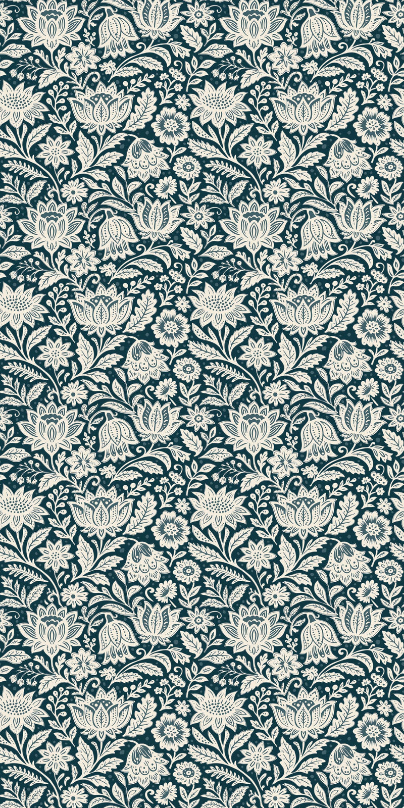 Wildwood in Lagoon color