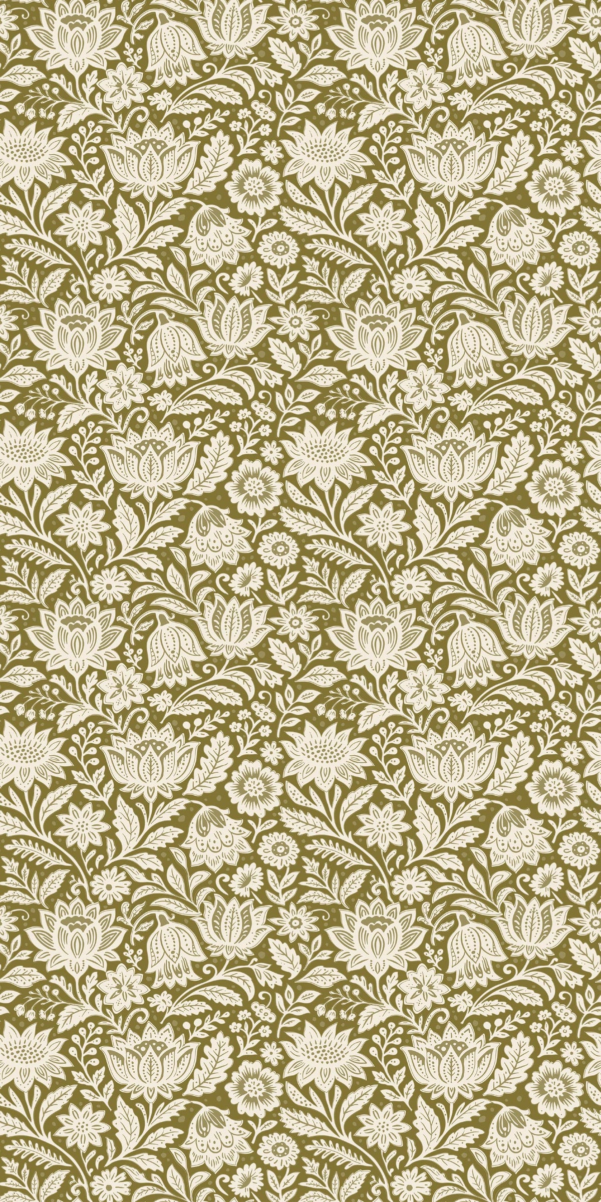 Wildwood-moss