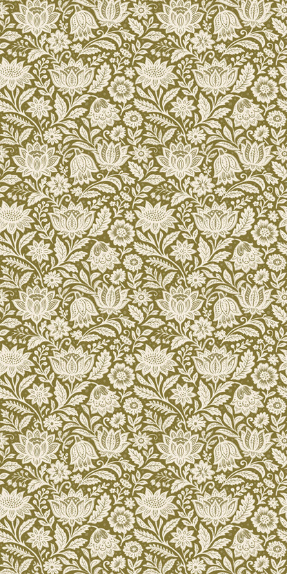 Wildwood-moss
