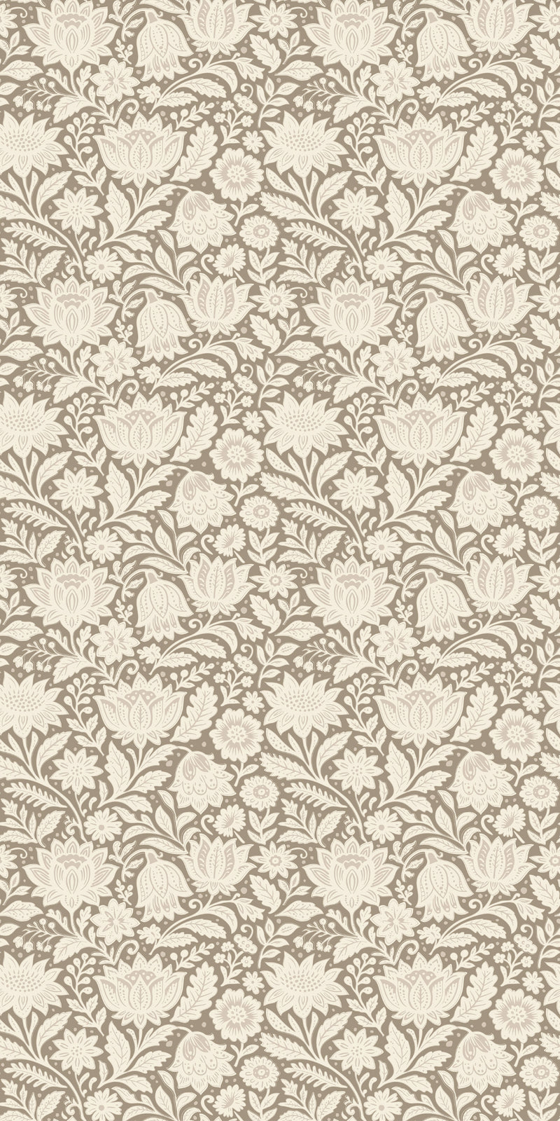 Wildwood in Mushroom color