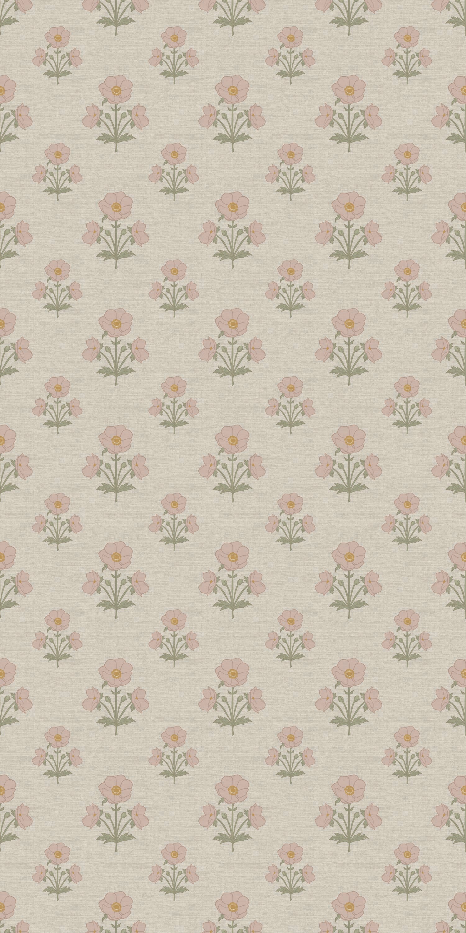 Windflower