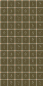 Dark Green -- 5D553A