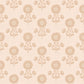 Image of Zinnia in Blush Wallpaper