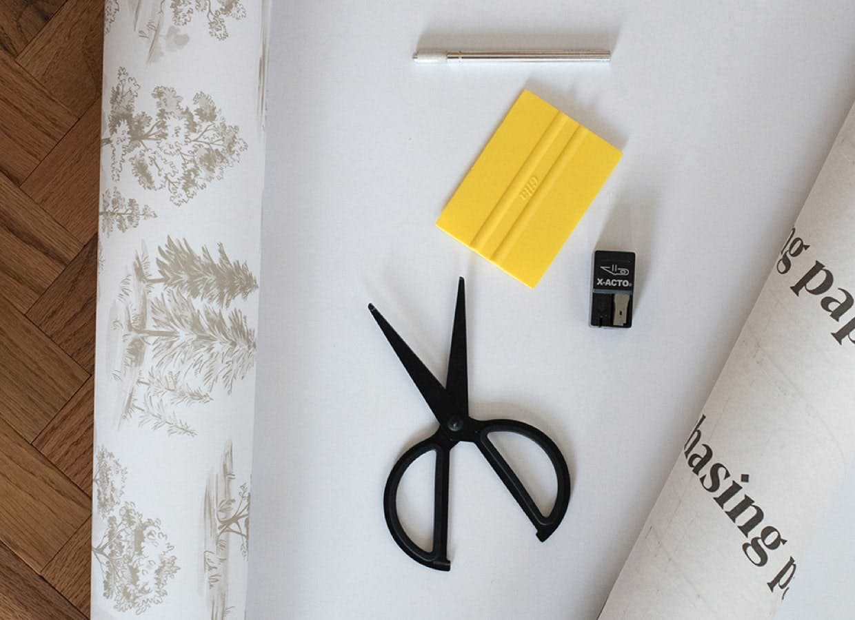 How To – Chasing Paper