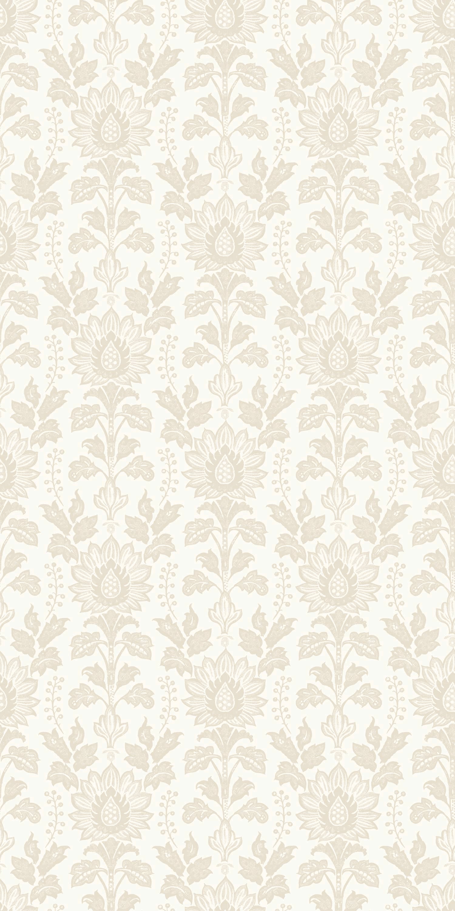 Cottage Damask