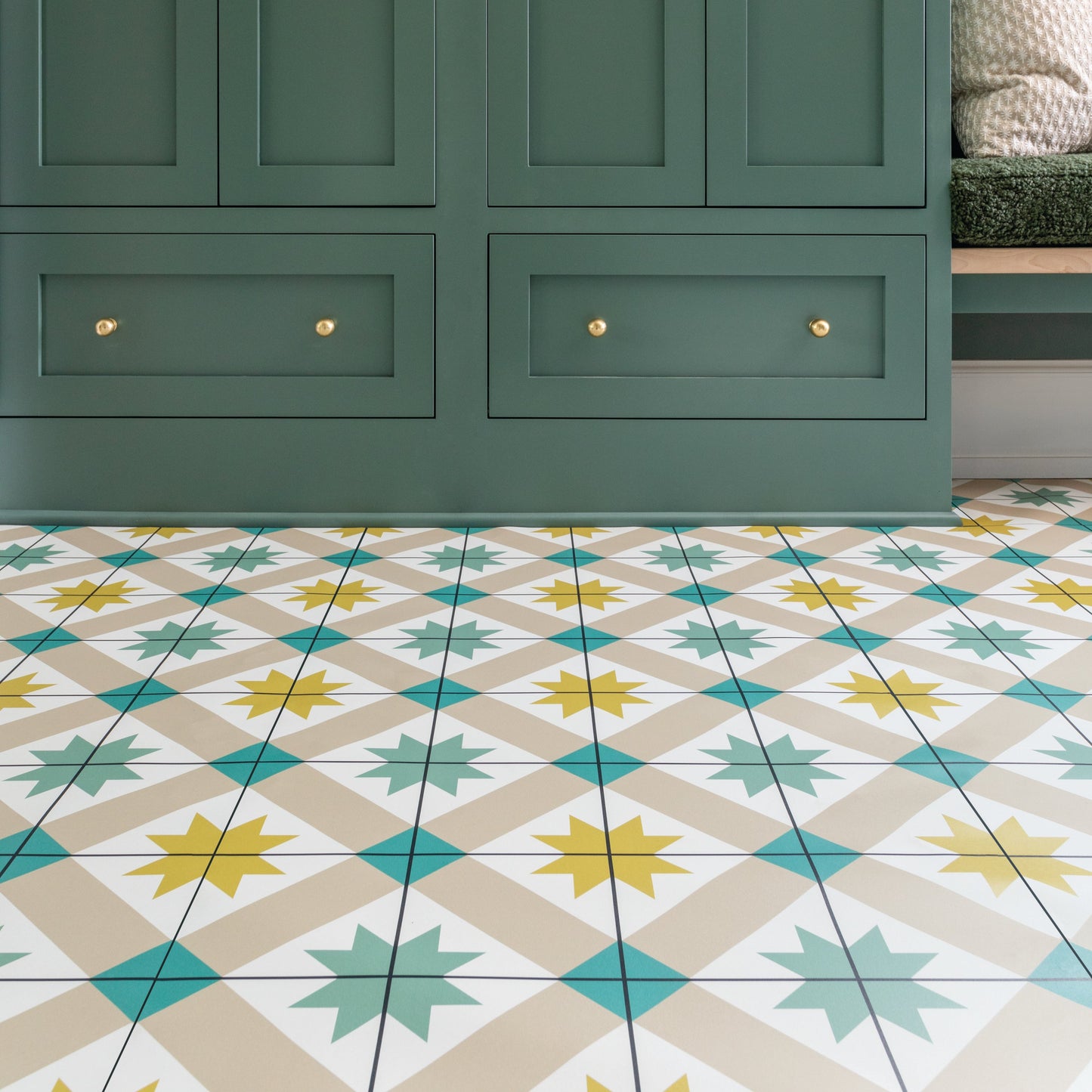 Cintra Tile Decals