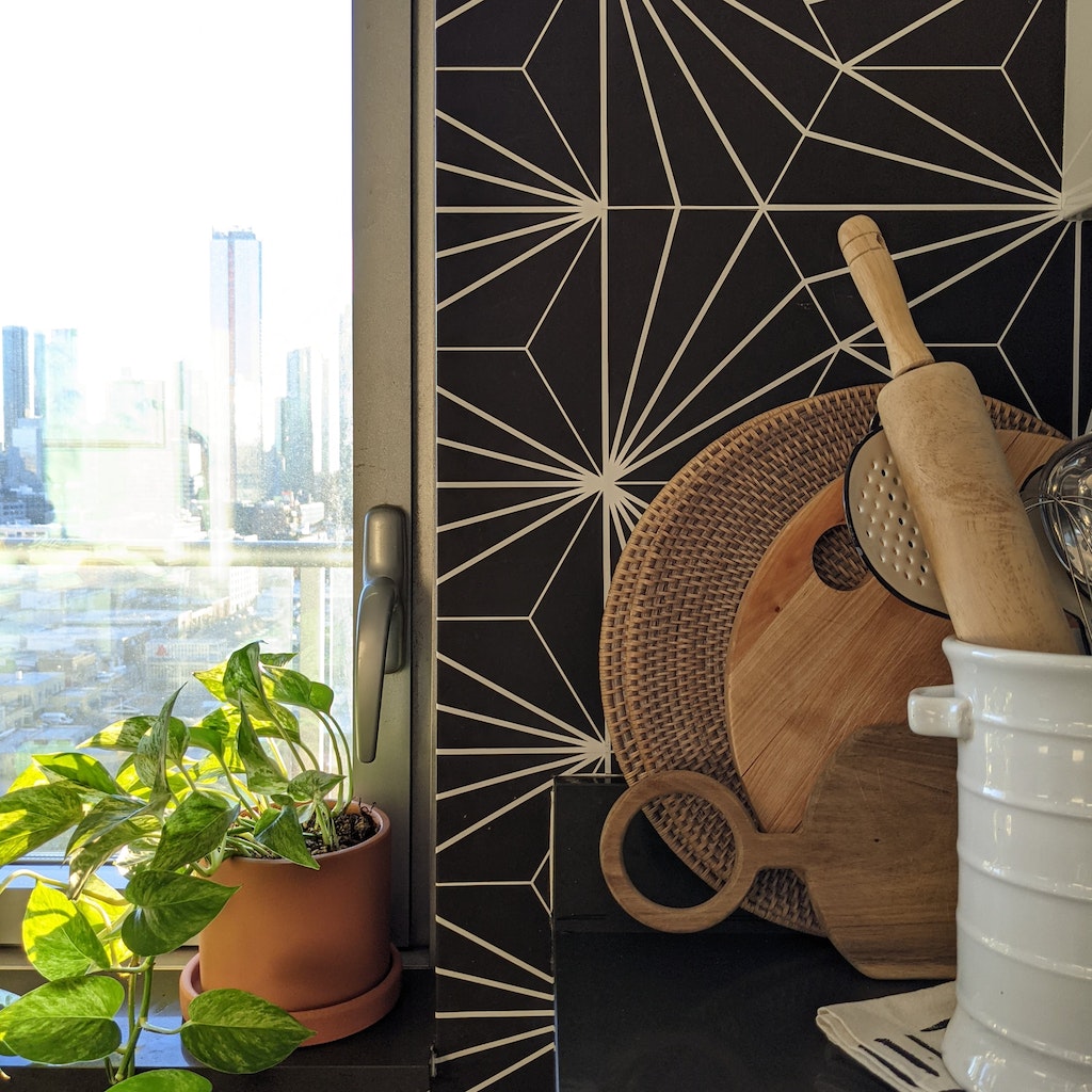 Design Forward Wallcoverings – Chasing Paper