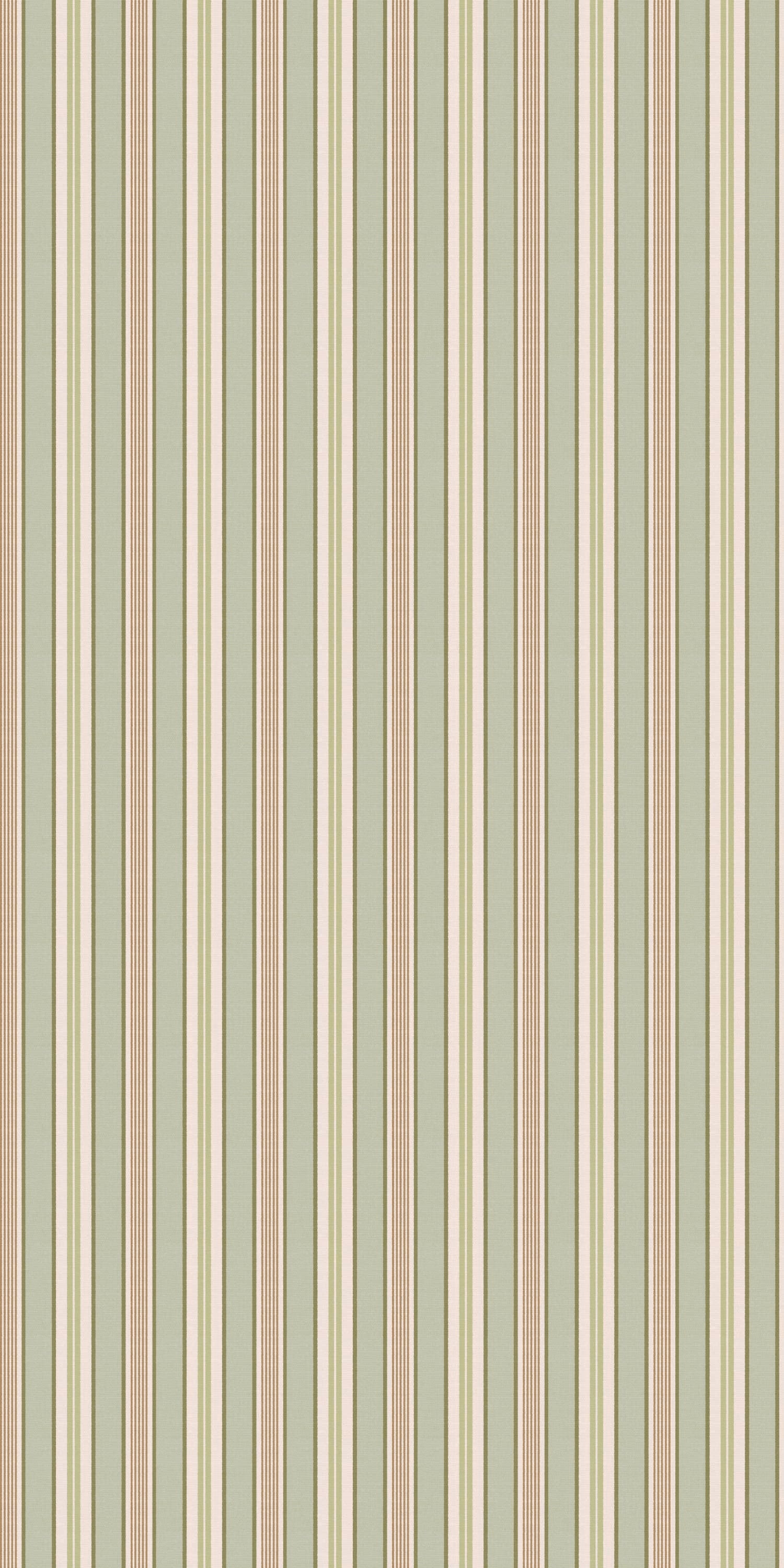 Handloom Stripe