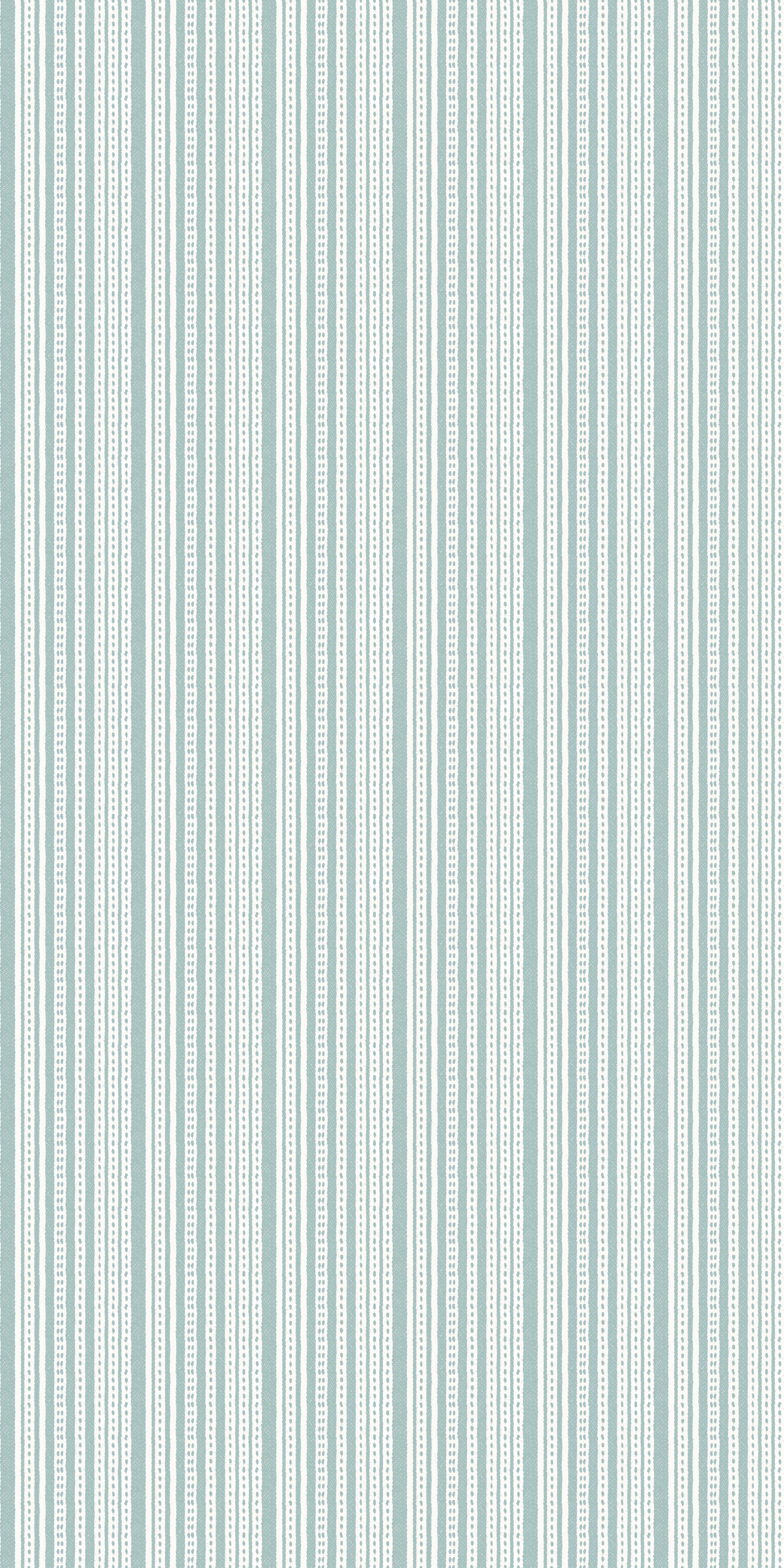 Harbor Stripe in Sky Blue color