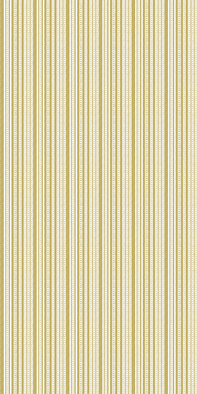 Harbor Stripe in Chartruese color