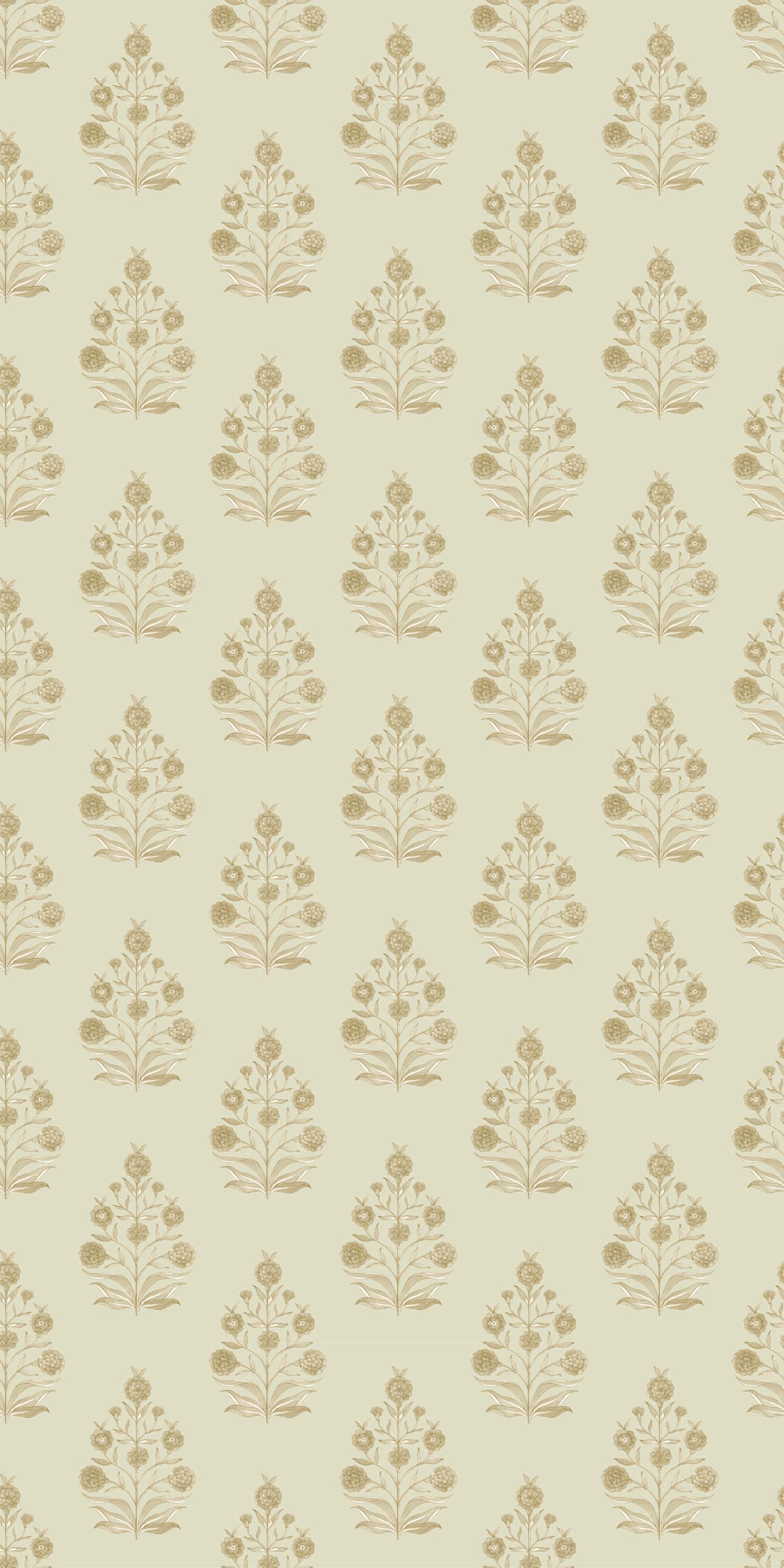 Haveli Block Print