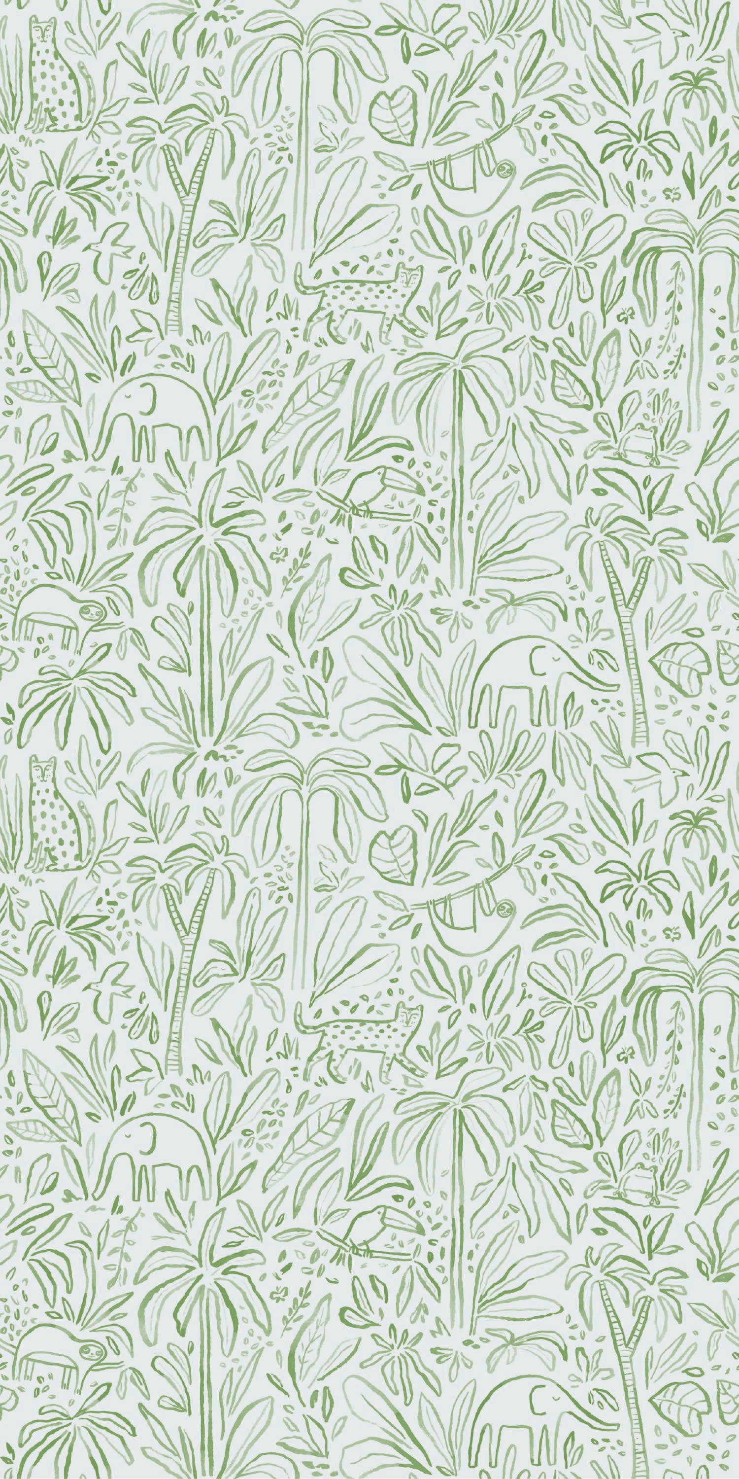 Jungle