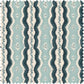 Kent Street Fabric Fabric in Sky/Navy