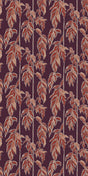 Burgundy -- 4B3839