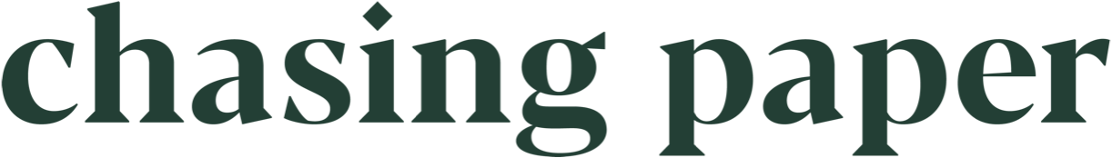 Design Forward Wallcoverings – Chasing Paper