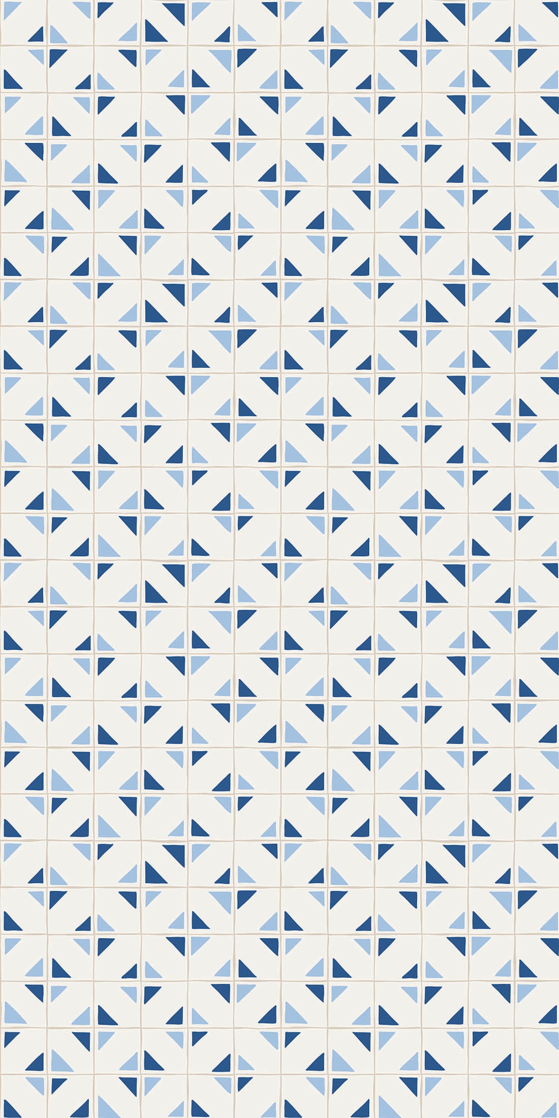 Lola Tile Decals