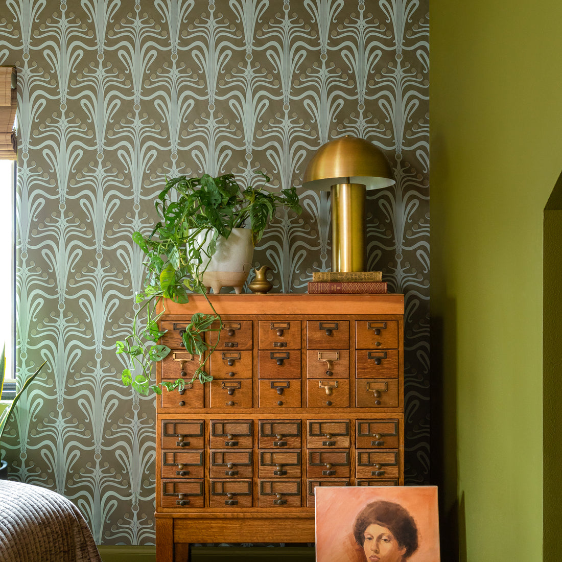 Design Forward Wallcoverings – Chasing Paper