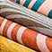 Faux Grasscloth