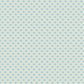 Image of Petit Mist Floral in Sky Blue Wallpaper