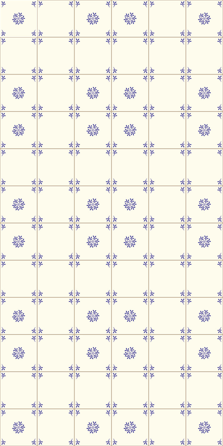 Porto Tile Decals Chasing Paper