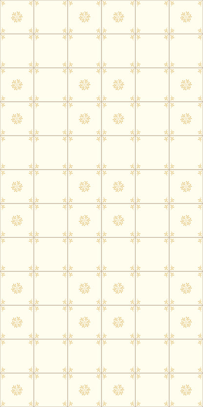 Image of Porto in Yellow Wallpaper