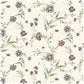 Waverly Fabric in Mauve Petal