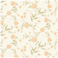 Waverly Fabric in Melon