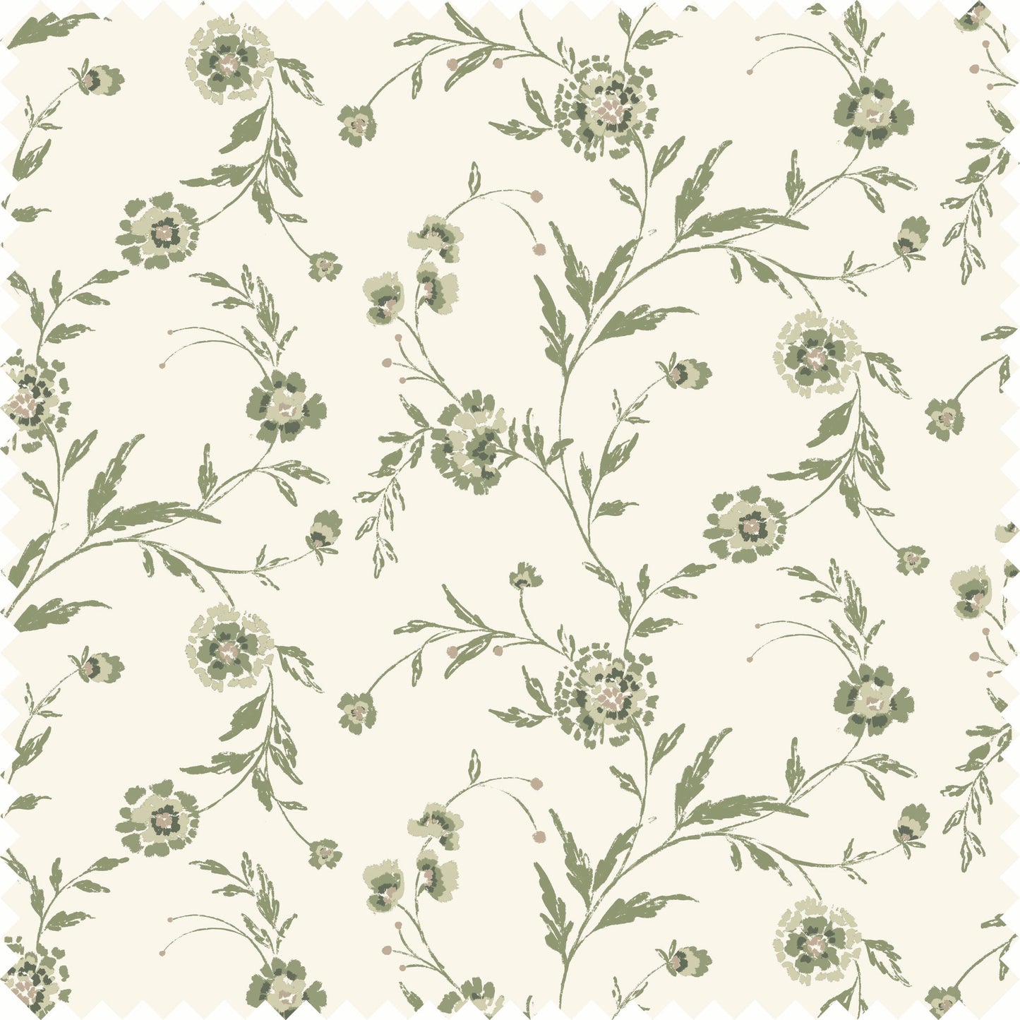 Waverly Sheer Fabric