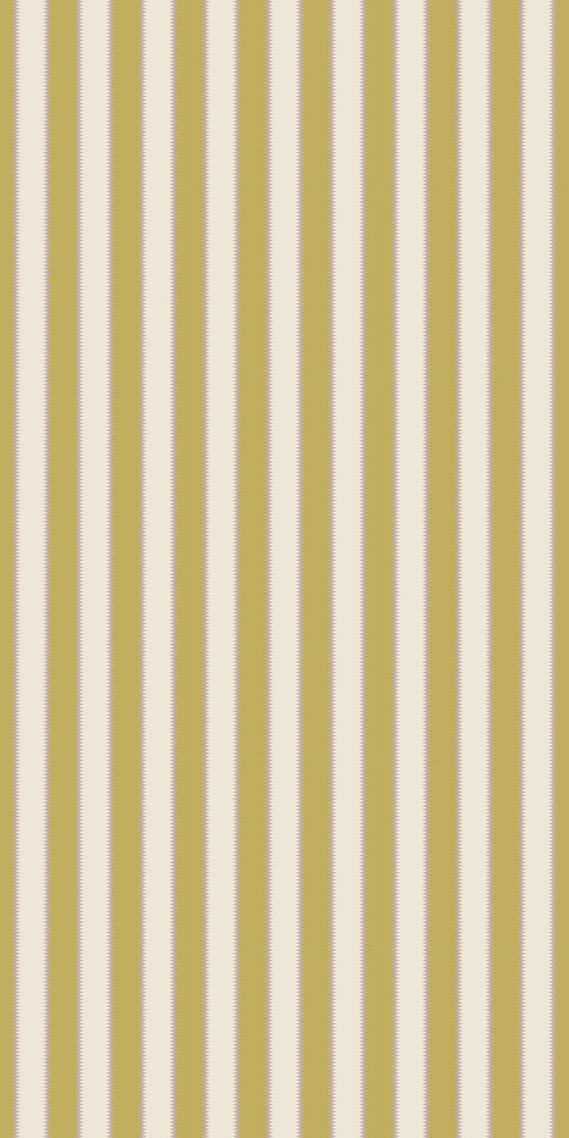 Wilder Stripe in Charteuse/Pink color