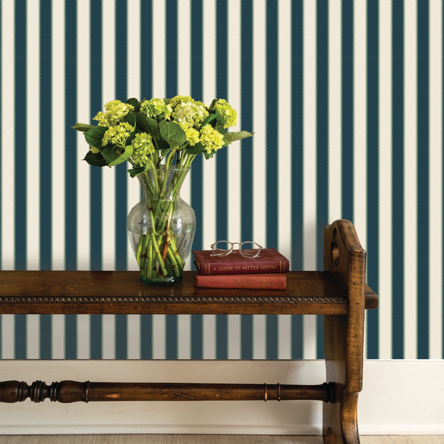 Wilder Stripe