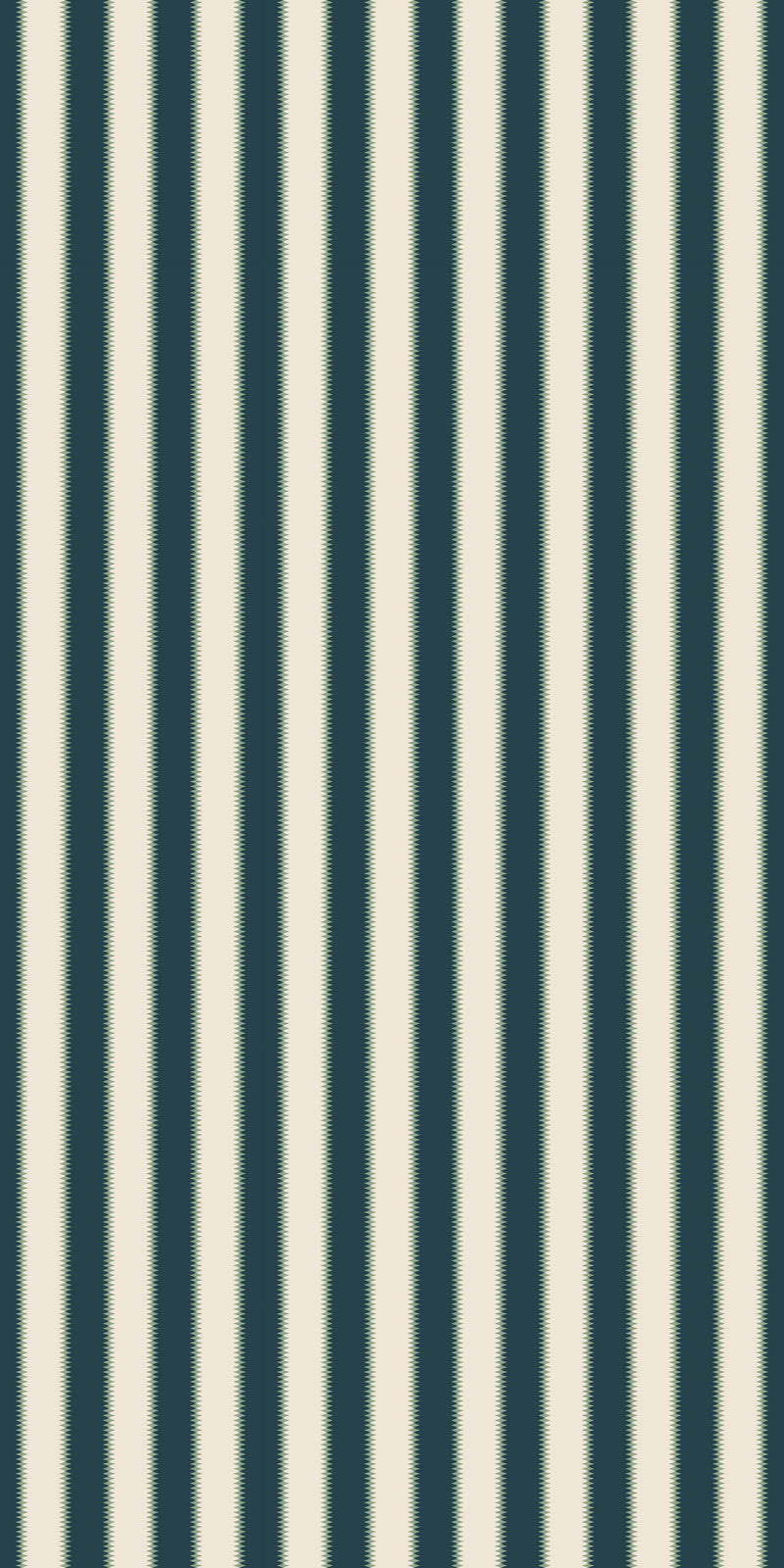 Wilder Stripe in Navy/Green color