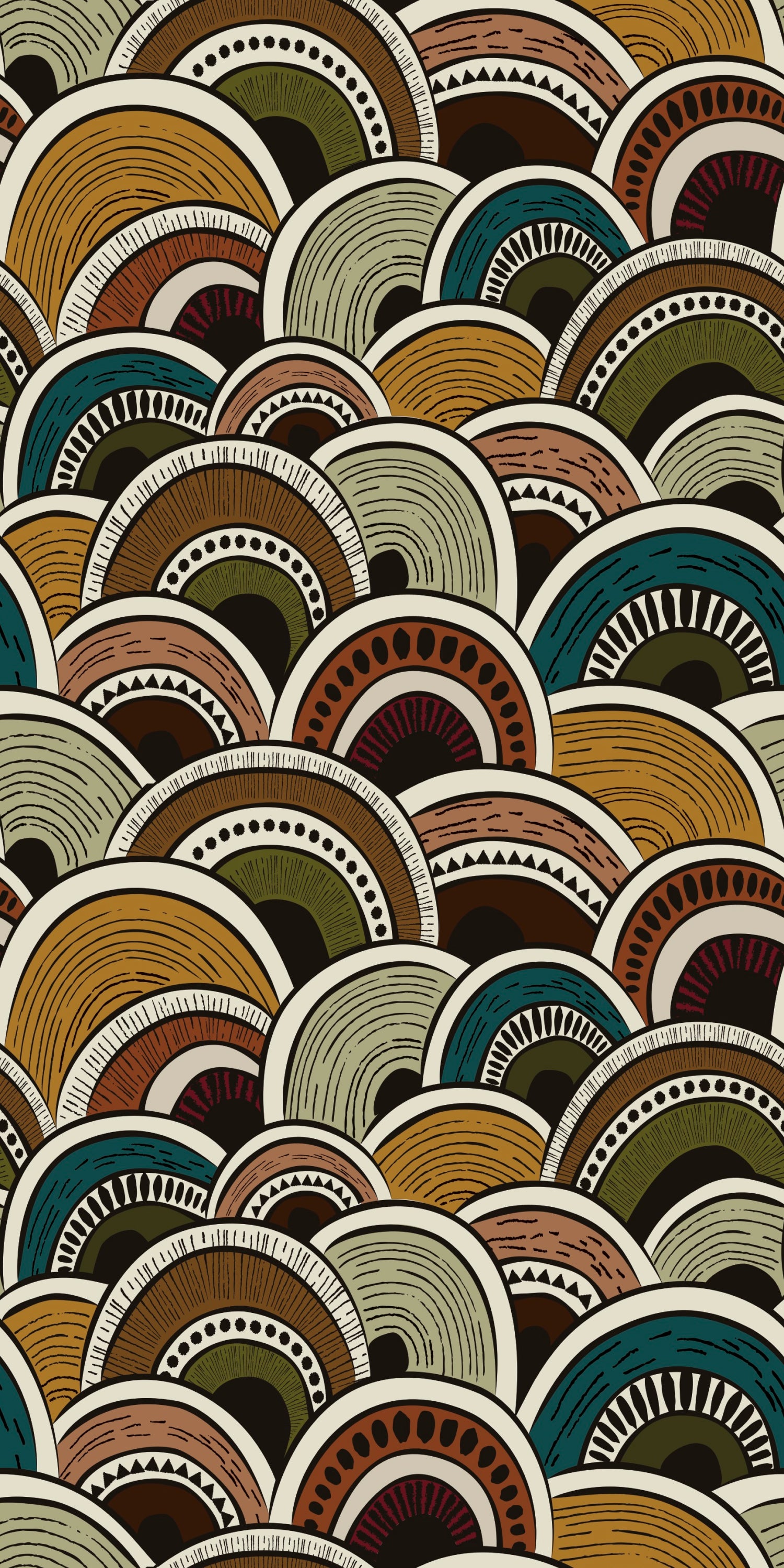A Song for Mollie in Jazz and Spice color