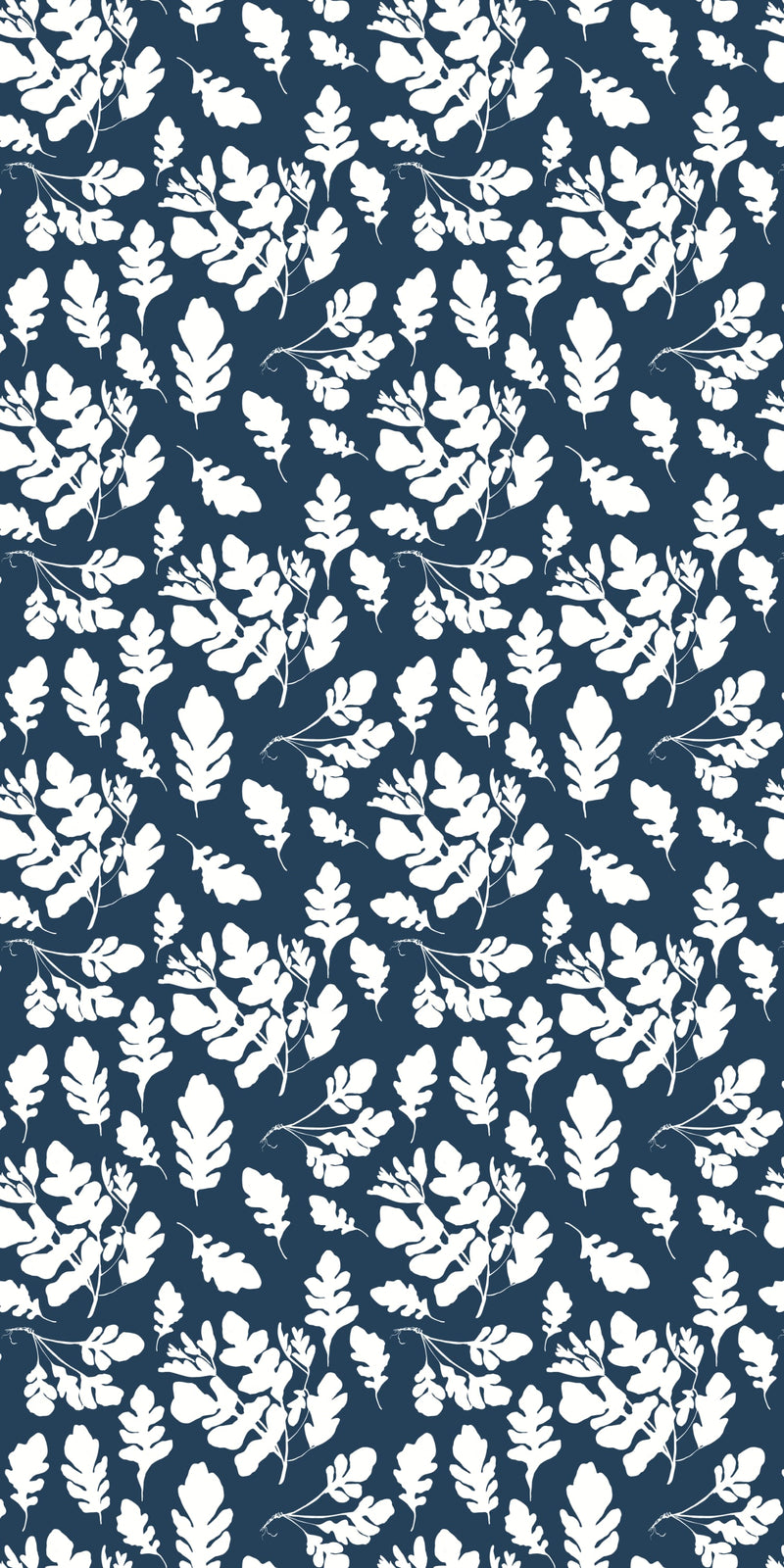 Arugula in Denim color