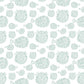 Image of Blowfish in Agave Wallpaper