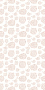 Blush -- E8CDC2