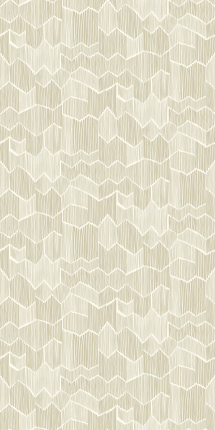 Vertical Lines – Chasing Paper