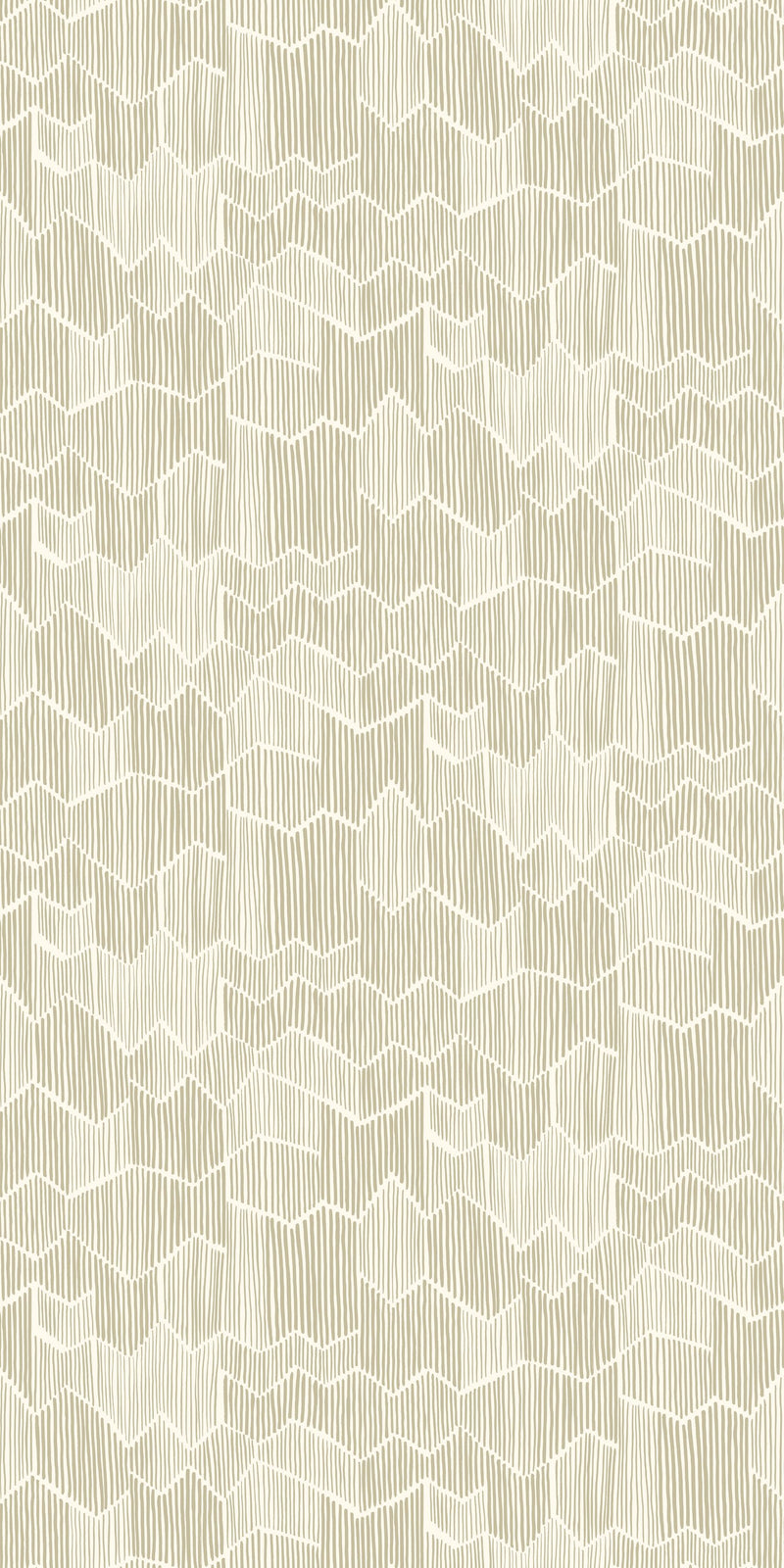 Vertical Lines in Neutral color