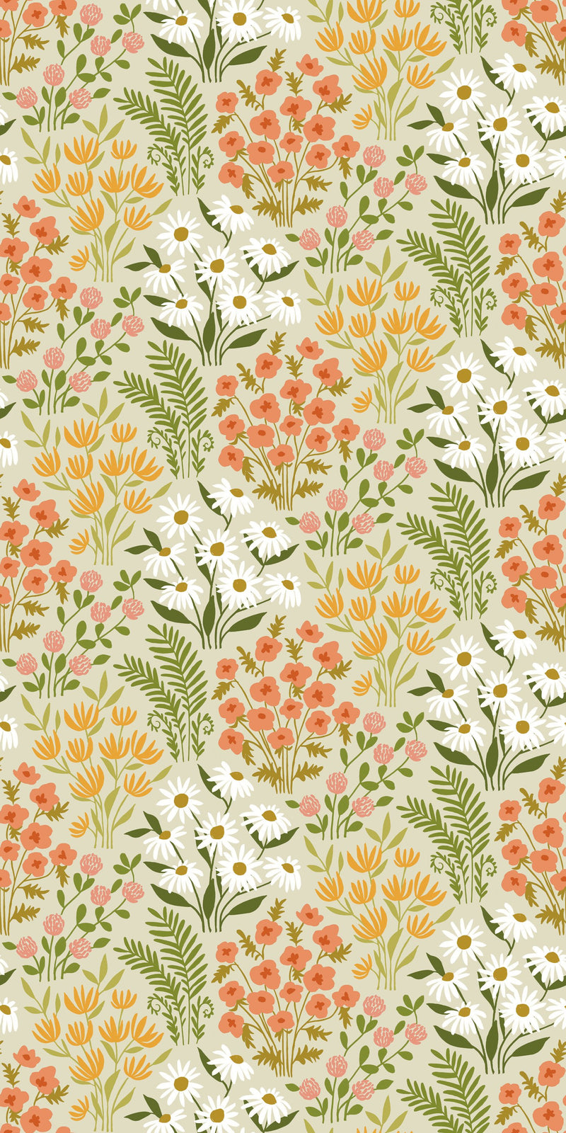 Beaver Meadow in Multi color
