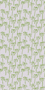 Green and Pink -- fcf3ed