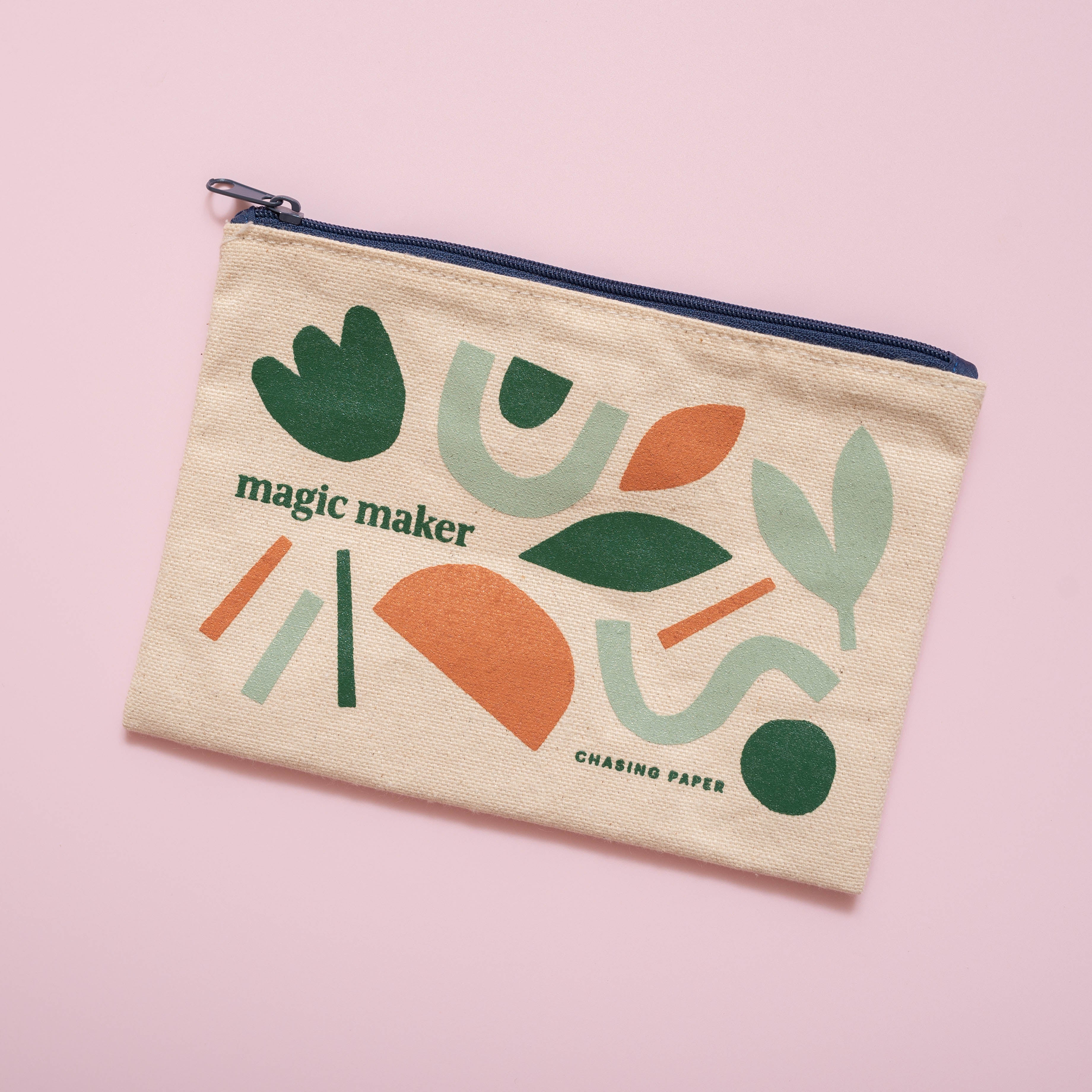 Magic Maker Pouch