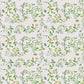 Image of Chinoiserie in Grey Wallpaper