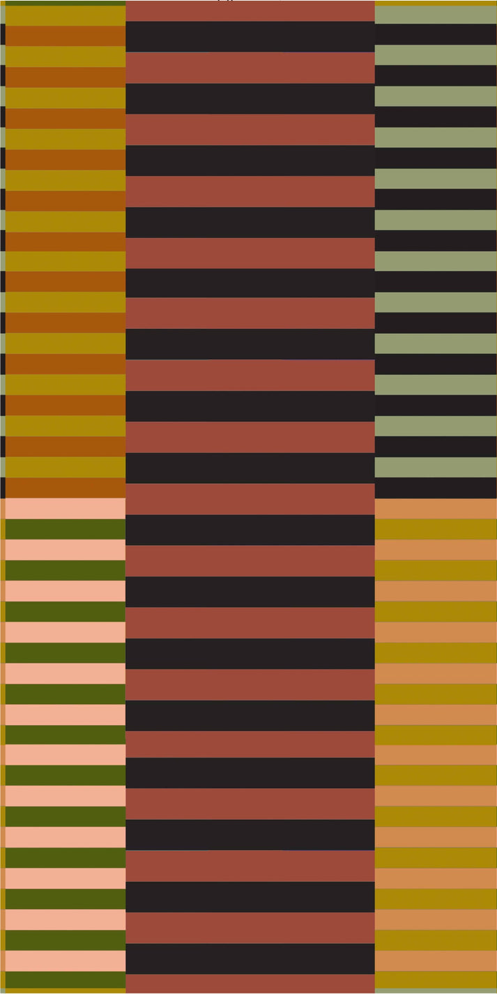 Cleo Stripe Horizontal – Chasing Paper