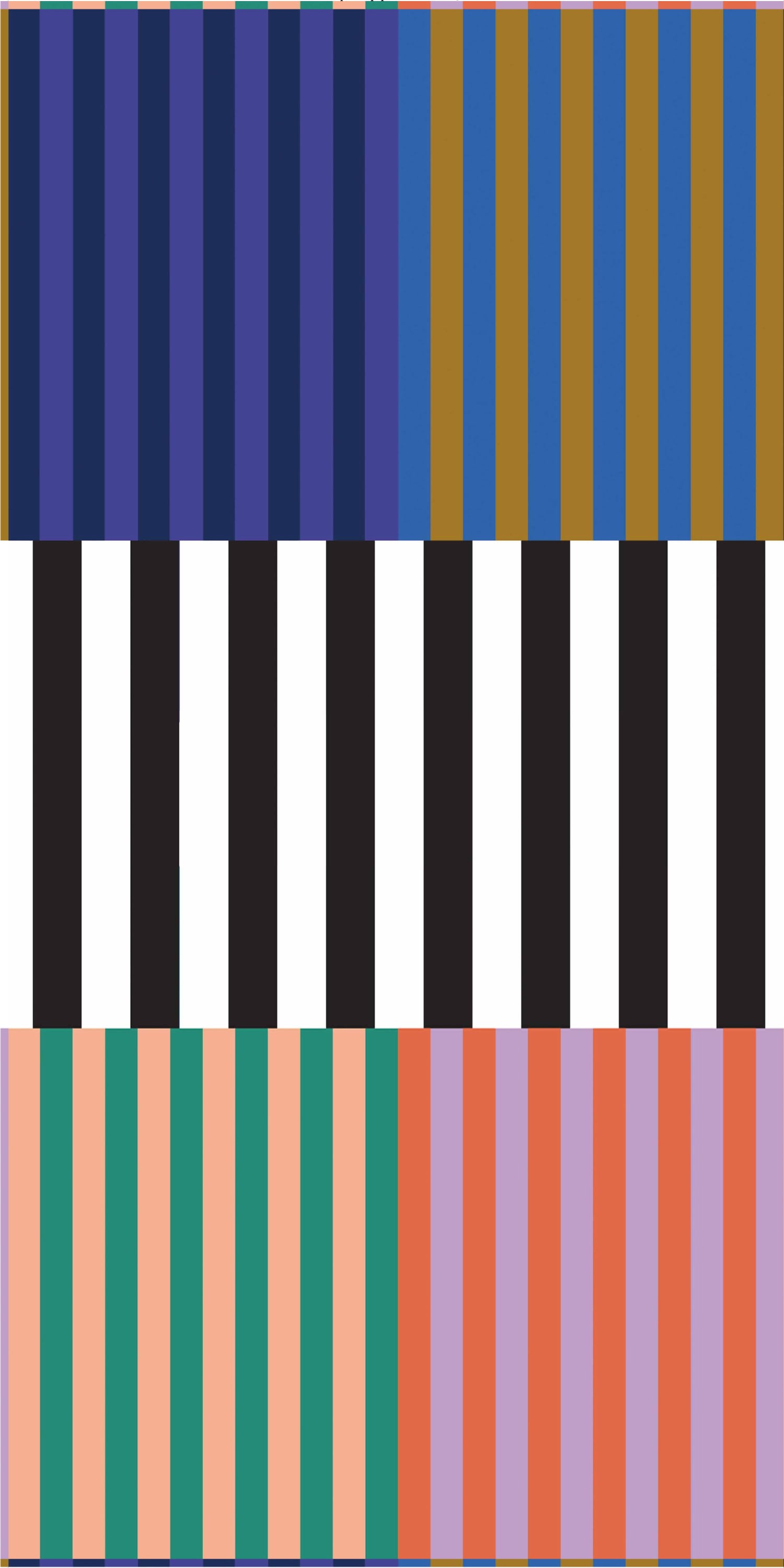 Cleo Stripe Vertical