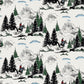 Image of Cowboy Toile in Multi Wallpaper
